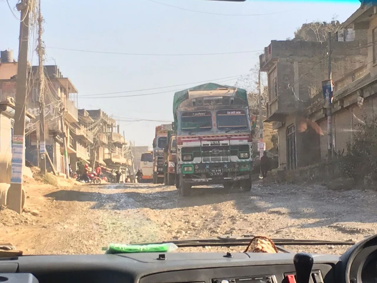 尼泊尔必买商品,尼泊尔购物街必买清单