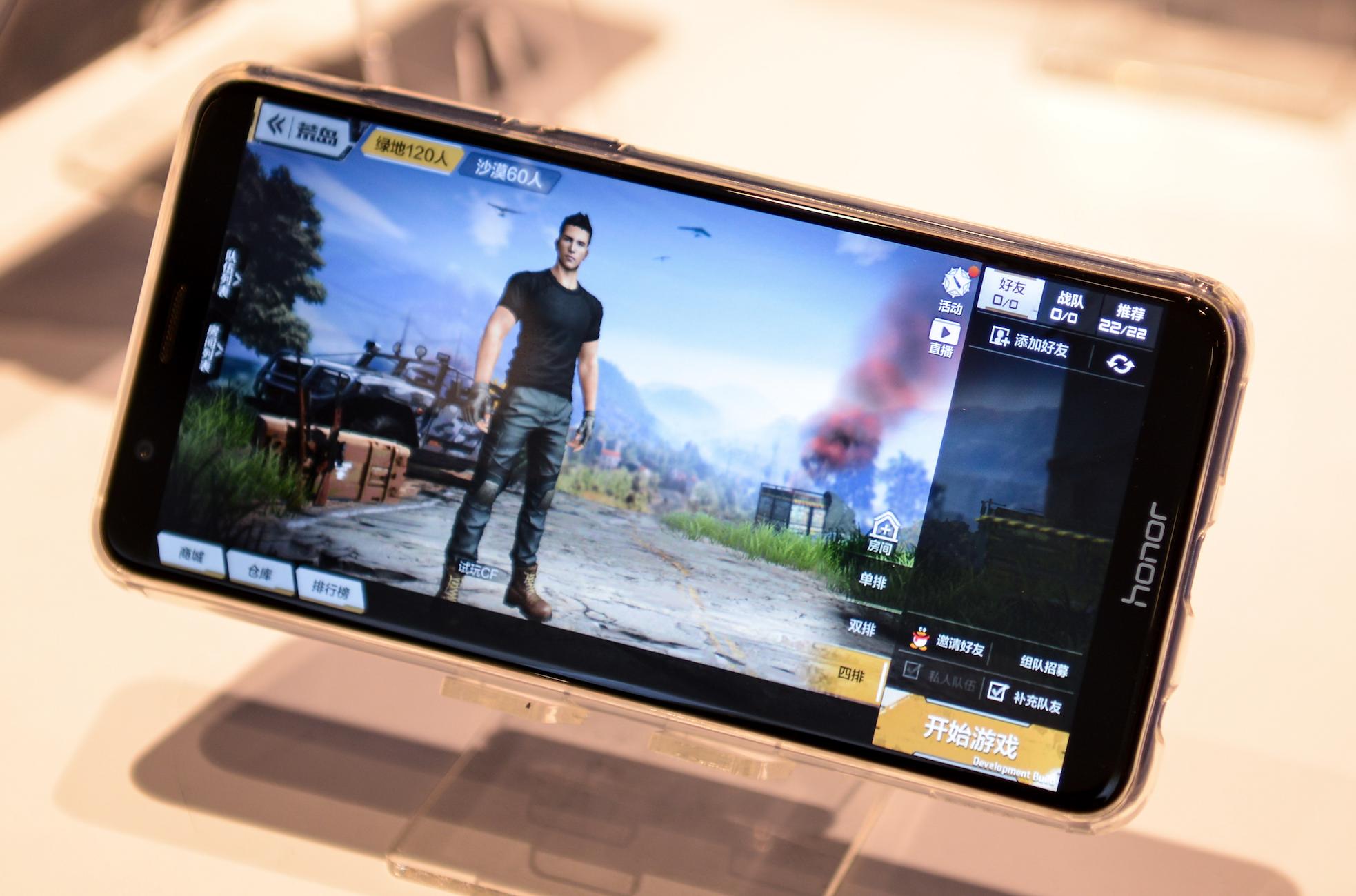 拒绝外挂！CF荒岛特训为保证游戏公平，上线全天候反外挂机制！