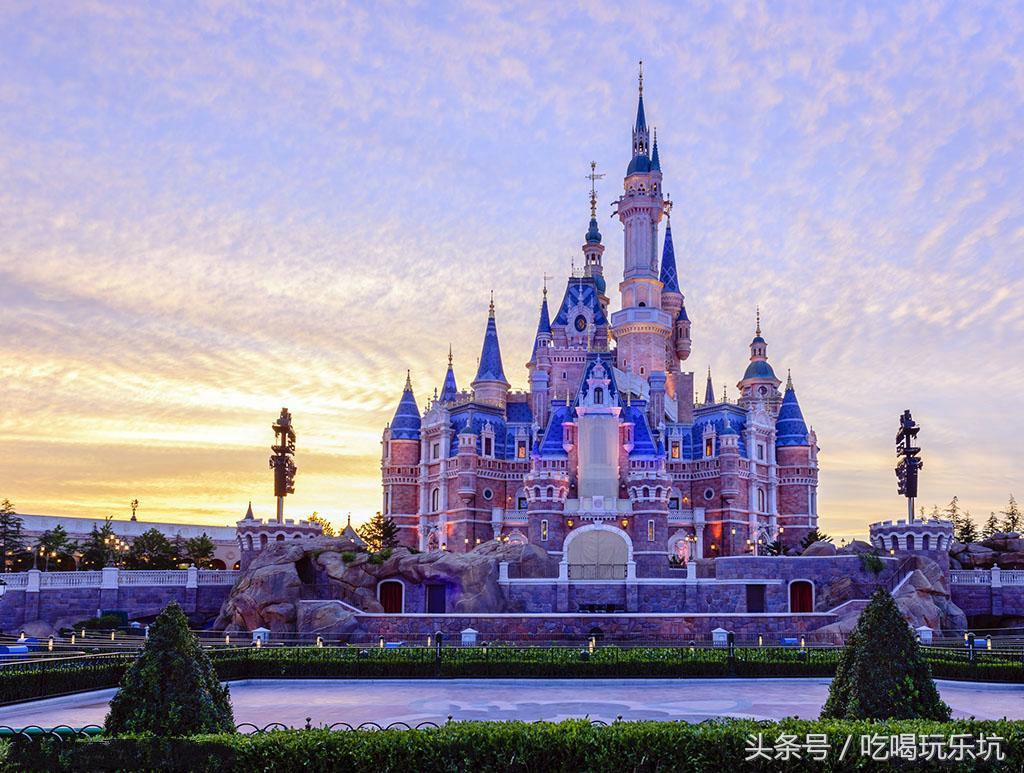 上海迪士尼住宿攻略两日游,上海迪士尼春节旅游攻略