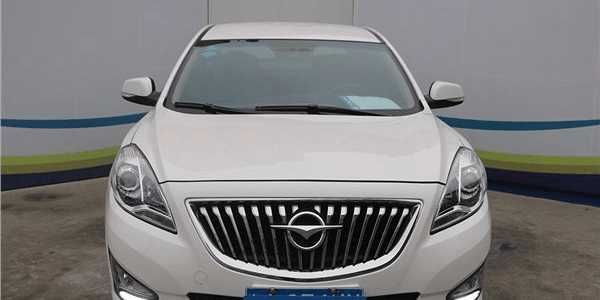 2015海马福美来现在多少钱,新款海马福美来整备质量是多少