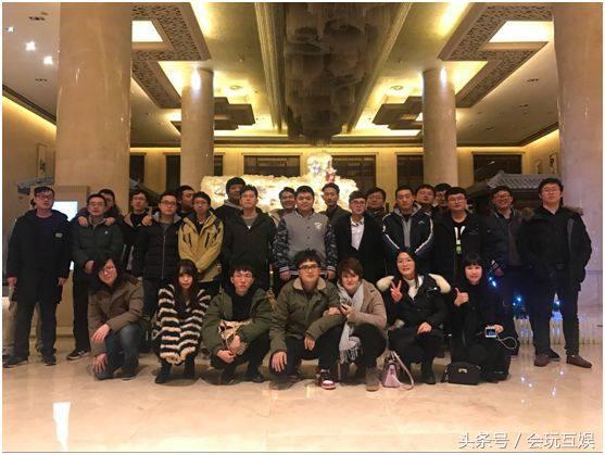 专访断风贤：冰与火，爱与恨