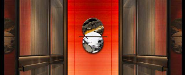 新中式风格刻在骨子里的东方美学,新中式的元素让人爱不释手