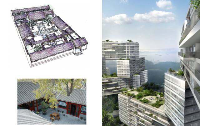 新中式风格刻在骨子里的东方美学,新中式的元素让人爱不释手