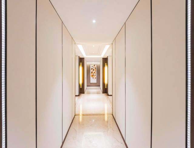 新中式风格刻在骨子里的东方美学,新中式的元素让人爱不释手