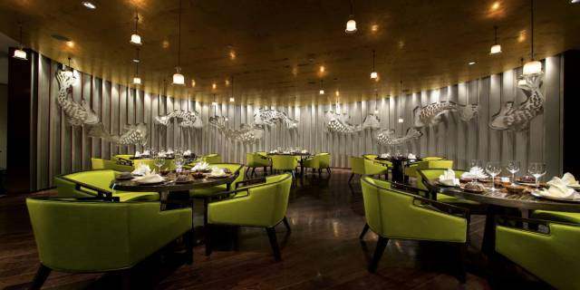 新中式风格刻在骨子里的东方美学,新中式的元素让人爱不释手