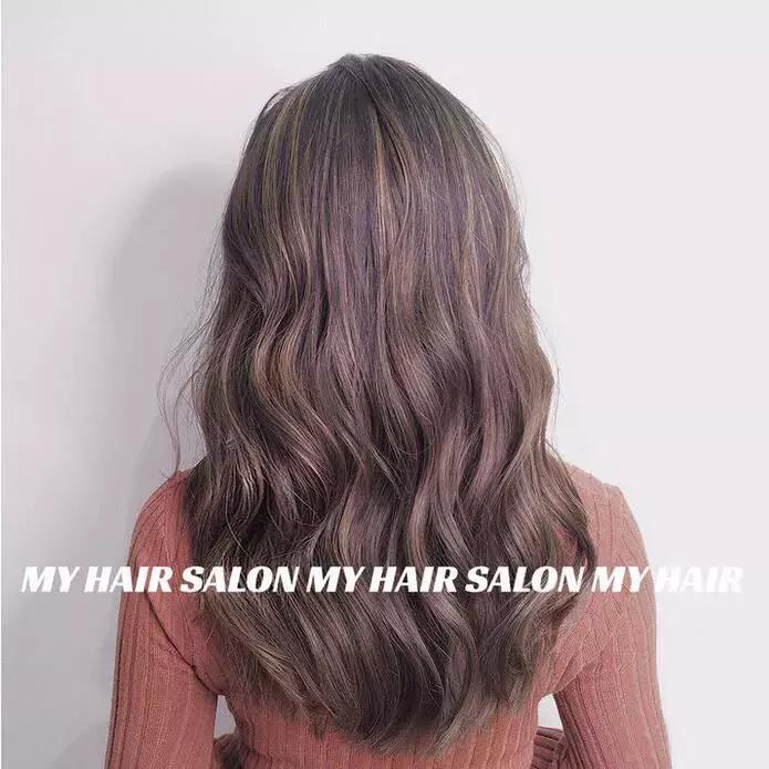 换个发型过年？远离大妈卷！盘点武汉有腔调的发型造型店！