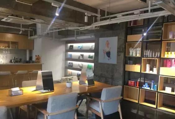 换个发型过年？远离大妈卷！盘点武汉有腔调的发型造型店！