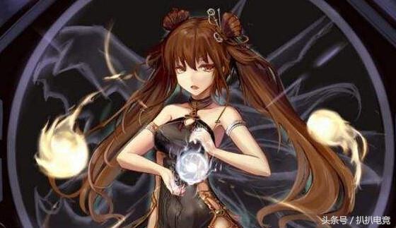 DNF:他们是火山杀手马蹄卡看到这些职业要哭!