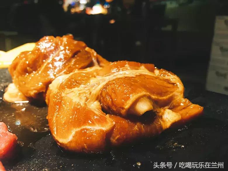 兰州冬天好去处,第二个有点恐怖,第四个你还没去过就out了!