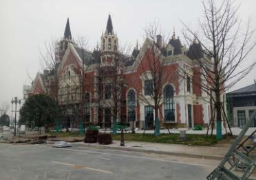 恒大独食开封西区？太天真！真正的战争才刚刚打响！