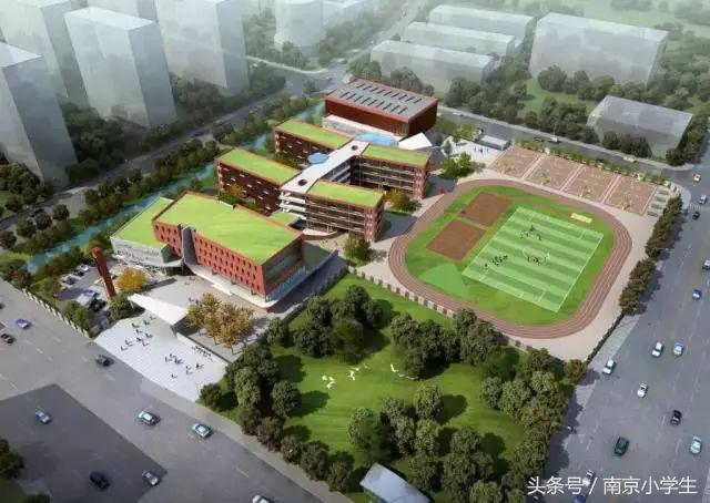 不以南外论英雄,综合来看南京各区小学也许才是最客观的!