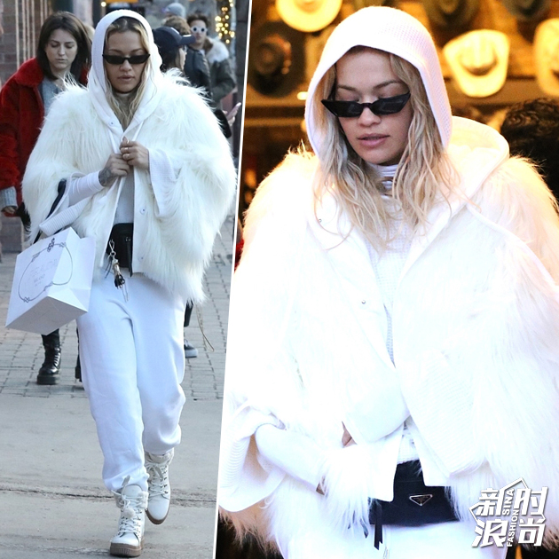 大雪还没等来这些能在雪地撒欢的爆款要先备好