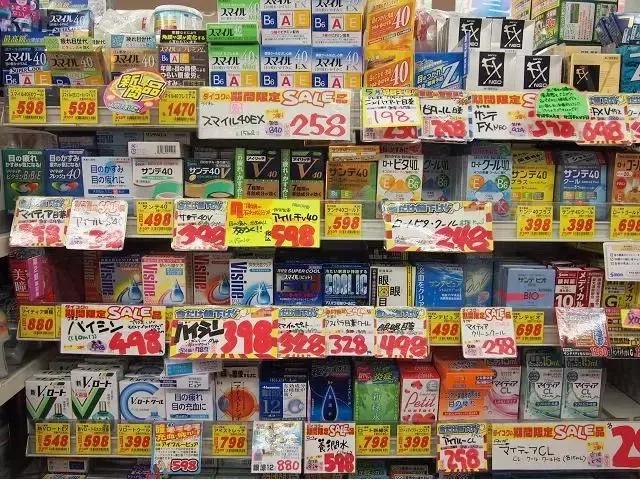 日本打折季必买店,日本打折季怎么购物