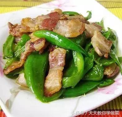 炒猪肉不柴的秘诀,怎样把带皮猪肉炒得烂香