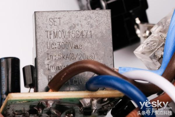 防电涌插座超过最大电流会坏吗,抗电涌插座和滤波插座是一回事吗