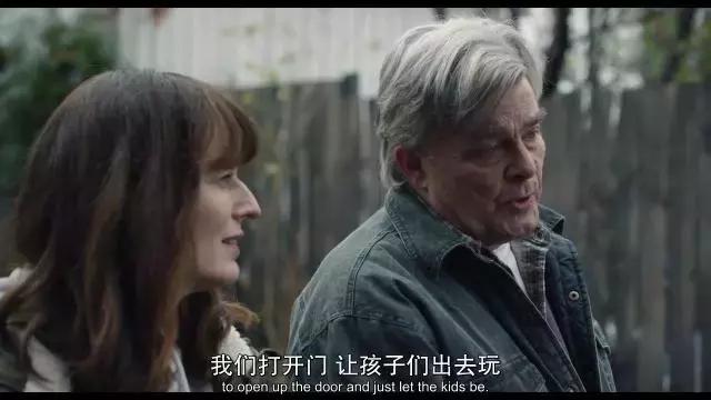 值得一看的八部全新神剧,又回归半个世纪的神剧