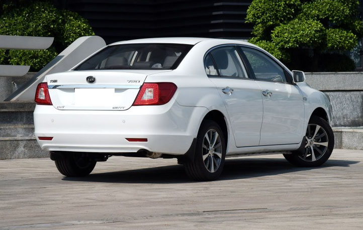 这台汽车6万多，停产后一年仍能卖出26台，买的人胆可真大！