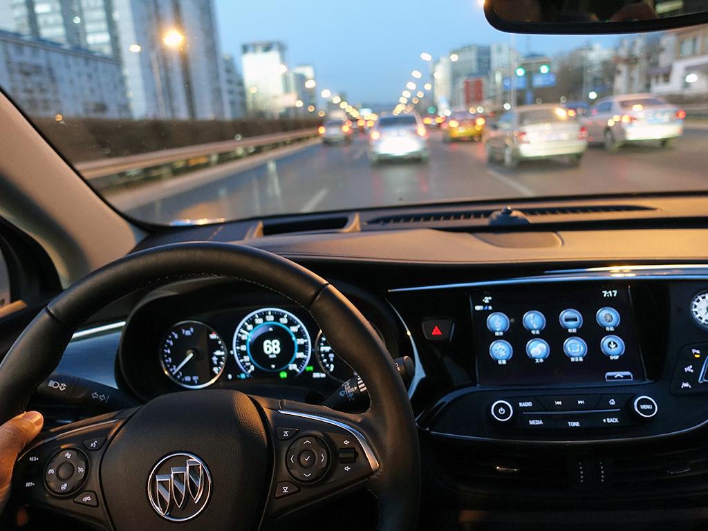 别克昂科威1.5t干式变速箱怎么样,别克昂科威变速箱怎么操作耐用