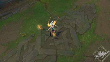 lol美测服新赛季,lol美测服更新s6