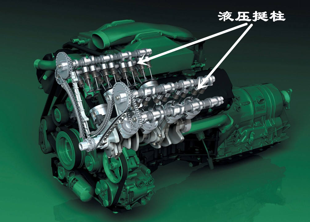 发动机冷车启动抖动异响的原因,ea211冷车启动嗒嗒异响