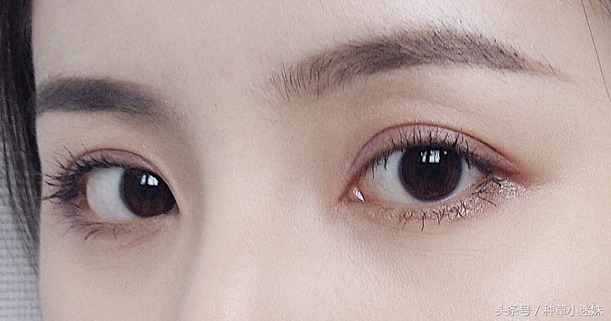 超简单快速妆容,快手美妆技巧和方法