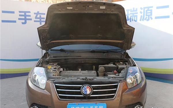 今天就评估一下这辆城市SUV吧