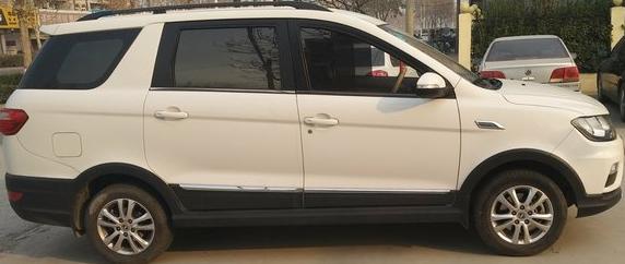 东风风光370购车指导7座版更实用,东风风光370七座排量1.5的价格