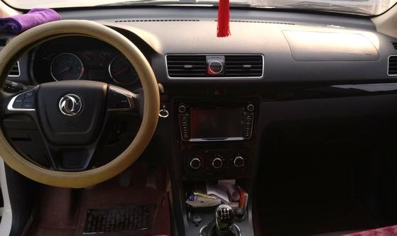 东风风光370购车指导7座版更实用,东风风光370七座排量1.5的价格