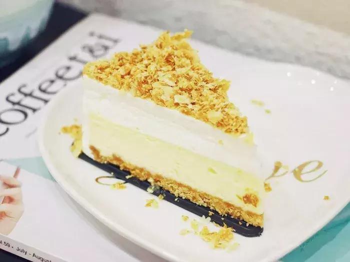 武汉100种糕点,武汉甜品老字号