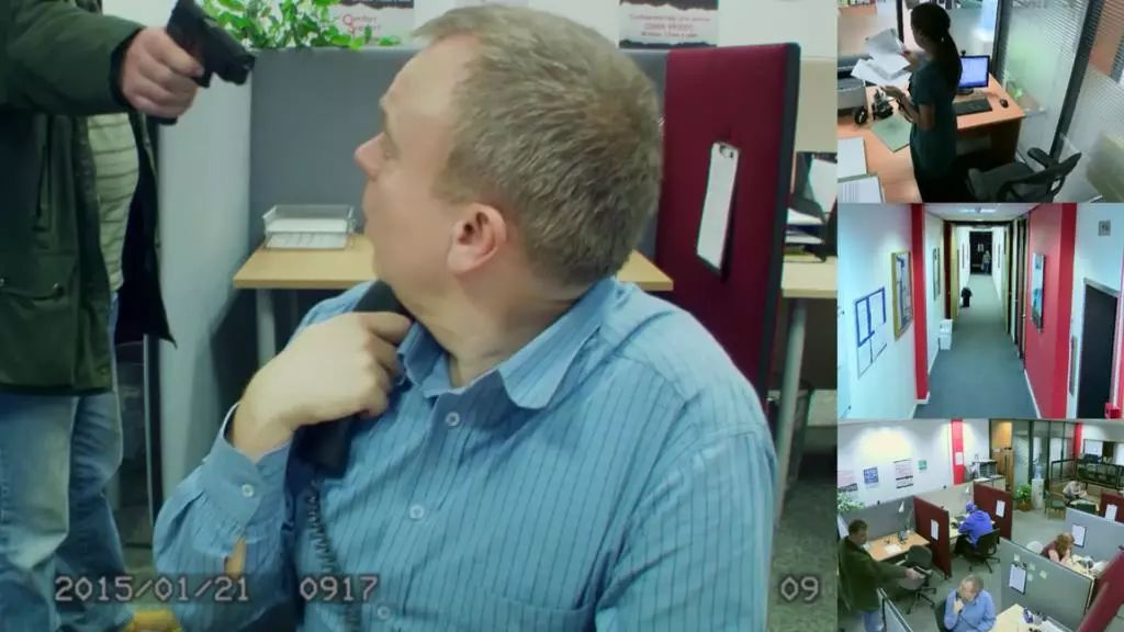 第一集就很惊艳的剧,第一集就被惊艳的剧