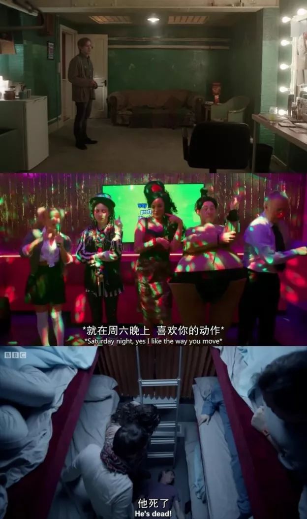 第一集就很惊艳的剧,第一集就被惊艳的剧