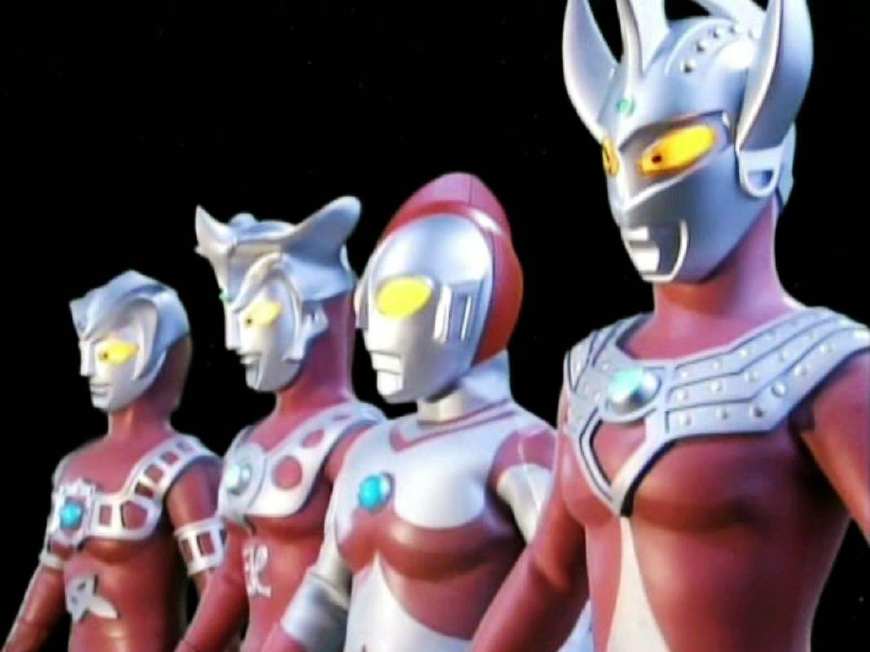 泰罗奥特曼和雷欧奥特曼打架,泰罗评价雷欧奥特曼