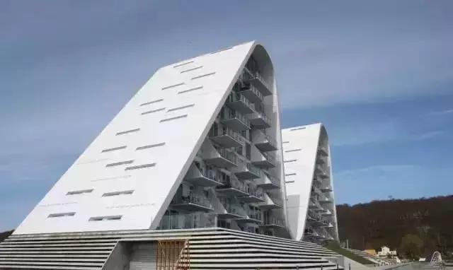 archdaily整理2020年度最佳图纸,archdaily2024年度建筑大奖