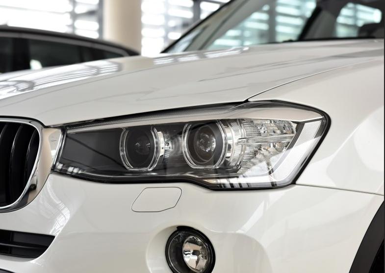 19款宝马x3胎噪有多大,宝马x3风噪和胎噪测试