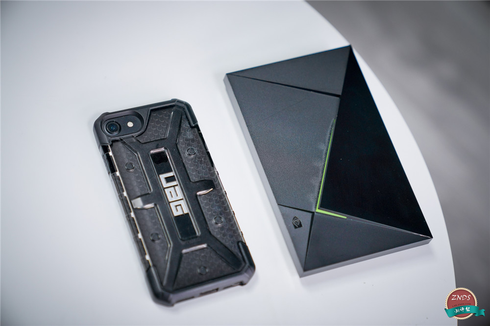 nvidiashieldtv国行美版区别,nvidiashieldtv评测