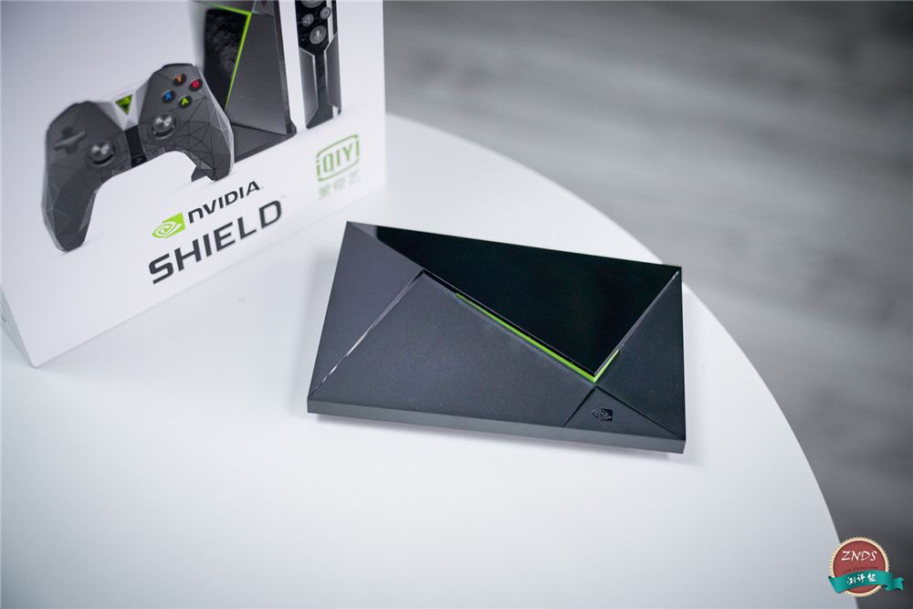 nvidiashieldtv国行美版区别,nvidiashieldtv评测