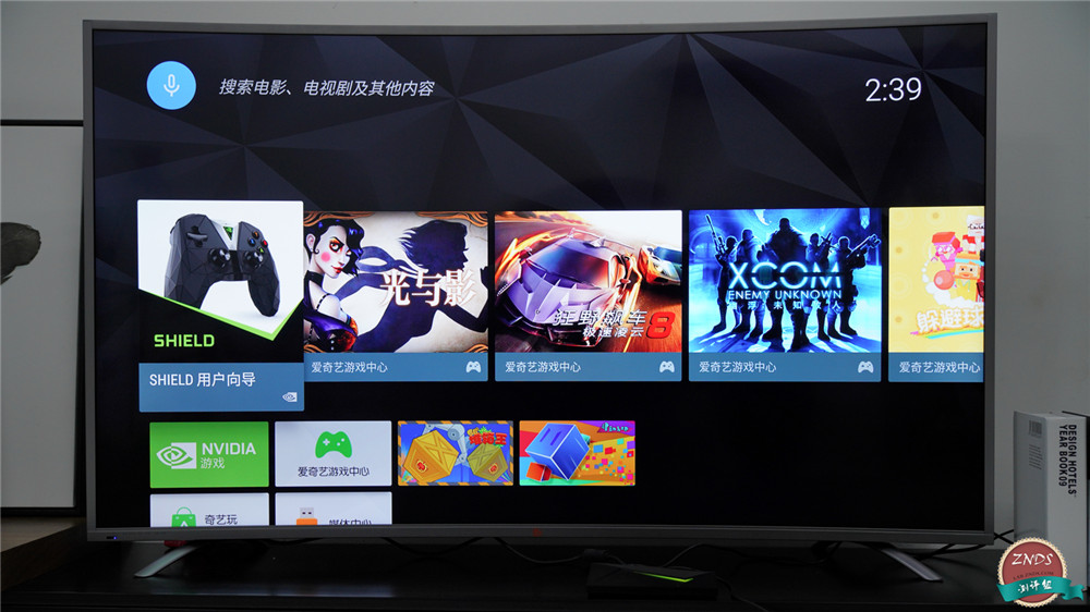 nvidiashieldtv国行美版区别,nvidiashieldtv评测