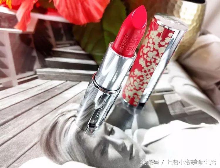 比年度账单更扎心,2018狗年限量彩妆亮瞎了!