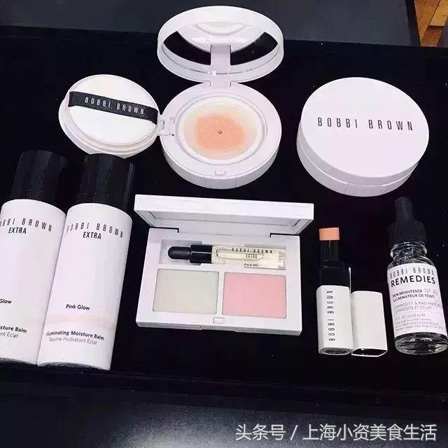 比年度账单更扎心,2018狗年限量彩妆亮瞎了!