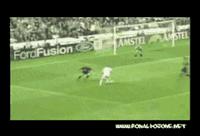 罗纳尔多外星人高光时刻,罗纳尔多过人激进