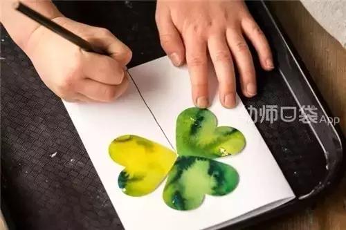 美术作品展示20张高级感,20张美术作品展示模板照片