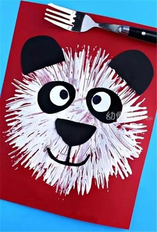 美术作品展示20张高级感,20张美术作品展示模板照片