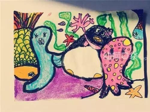 美术作品展示20张高级感,20张美术作品展示模板照片