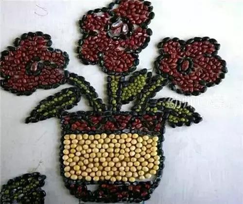 美术作品展示20张高级感,20张美术作品展示模板照片