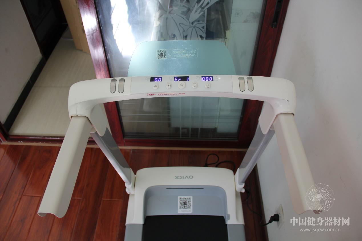 小乔q2跑步机使用方法,小乔q1s跑步机评测