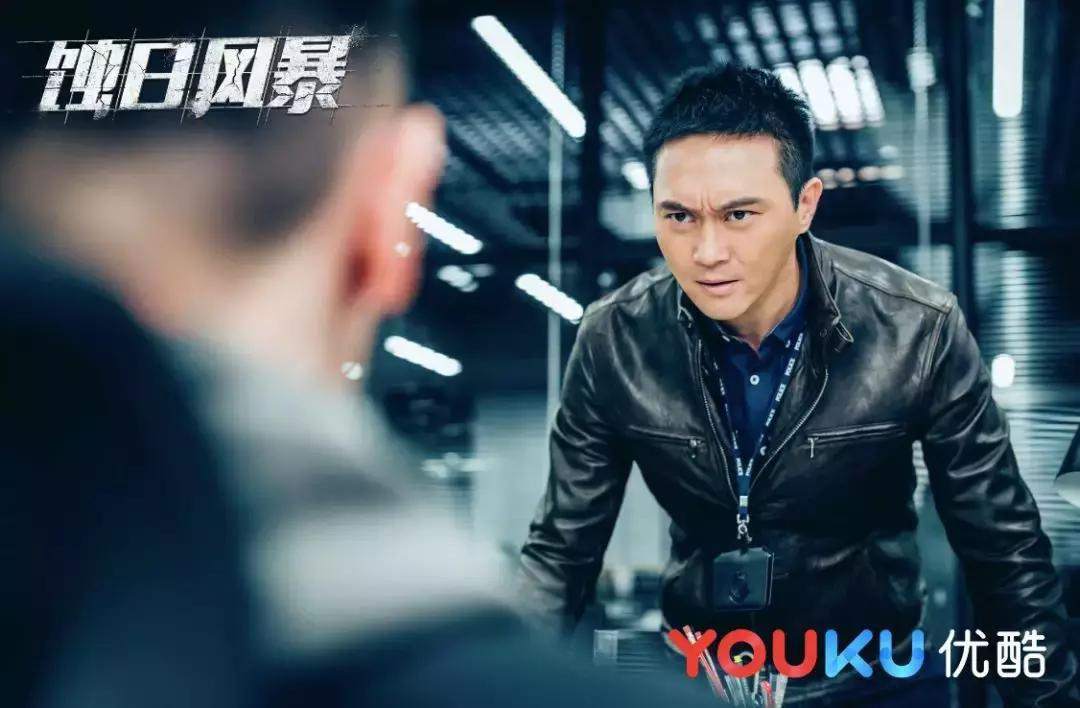 tvb电视剧蚀日风暴,蚀日风暴粤语版蓝光