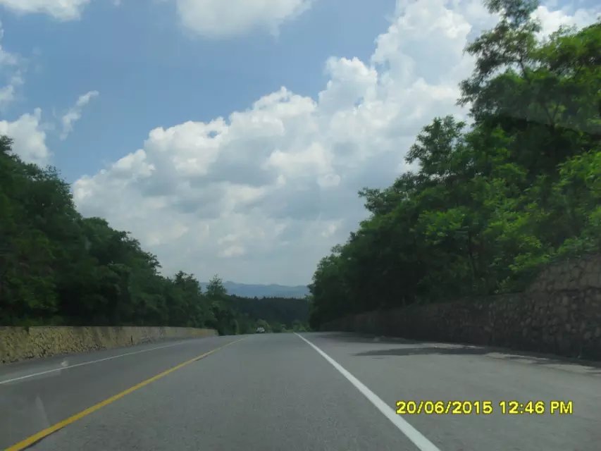 浪漫的集体露营,浪漫的第一次