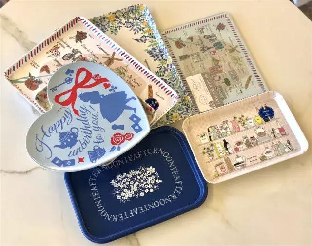 开箱记｜买买提第N次游东京，还有哪些值得剁手的宝贝呢？