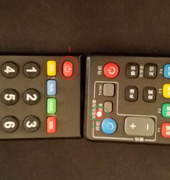 乐视l433a3电视没遥控怎么开,乐视电视没有遥控板怎么开机