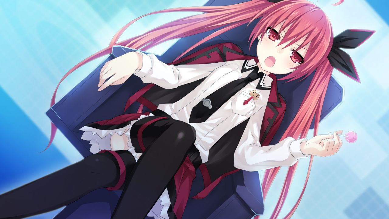 动漫中拥有双重人格的女角色,动漫中的双重人格角色